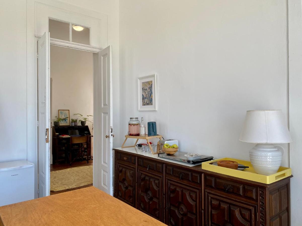 לינה וארוחת בוקר Mosteiro  Casa Dos Caminhos De Santiago מראה חיצוני תמונה