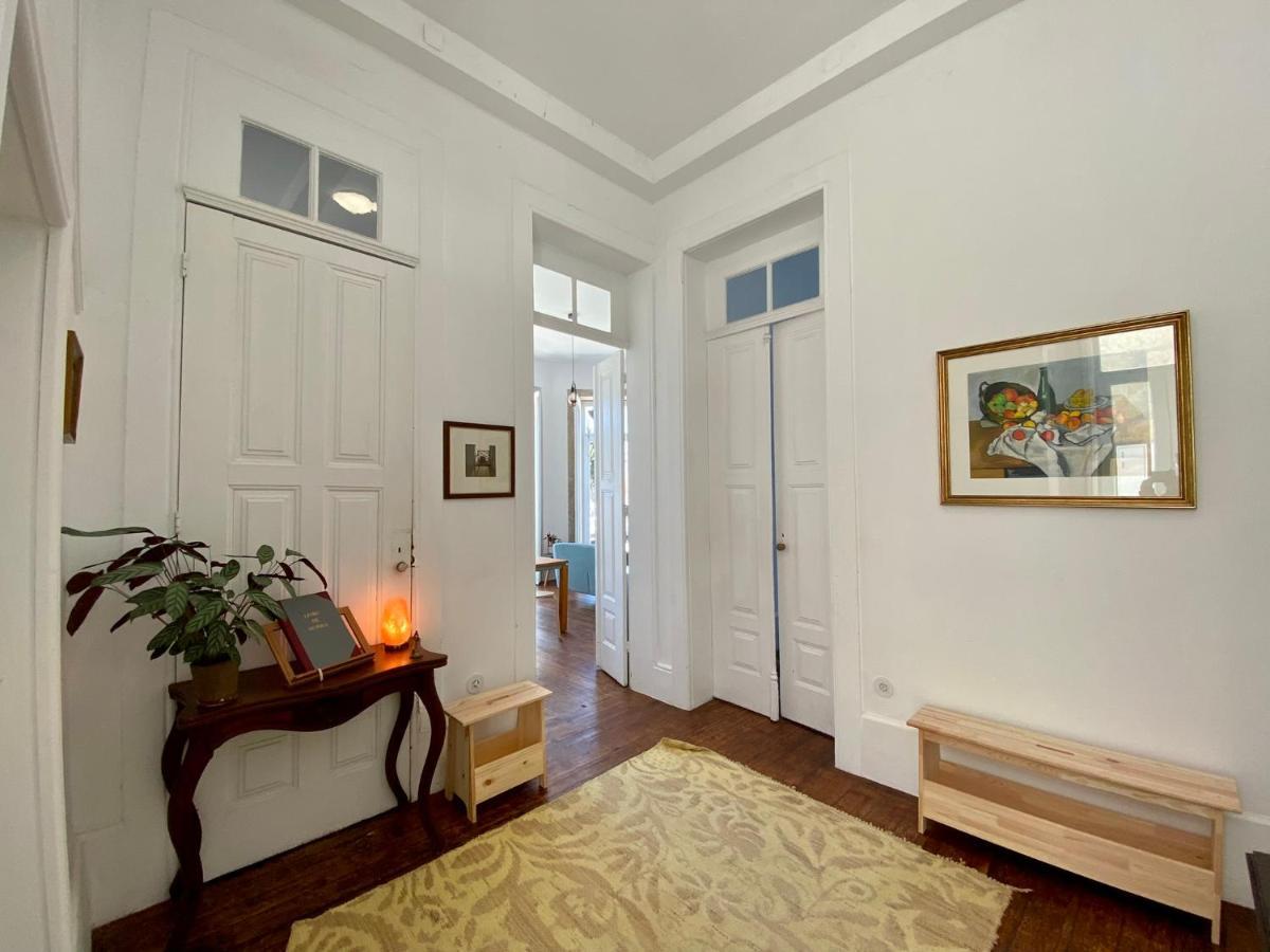 לינה וארוחת בוקר Mosteiro  Casa Dos Caminhos De Santiago מראה חיצוני תמונה