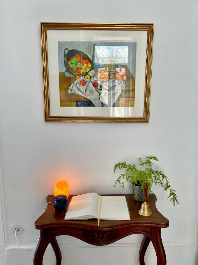 לינה וארוחת בוקר Mosteiro  Casa Dos Caminhos De Santiago מראה חיצוני תמונה